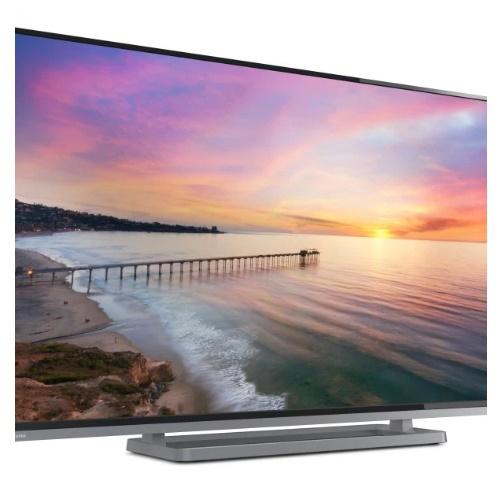 Toshiba 40L3460U 40" Connected Cs120Hz 108