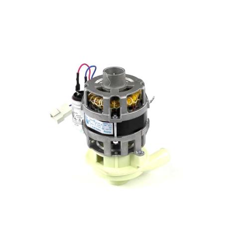 Midea Drain Pump (Yxw50-2F3/127V-50W - 11001010000083