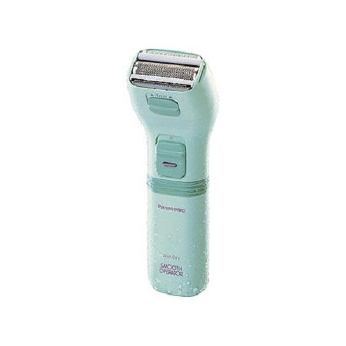 Panasonic ES177 Cordless Wet Dry Ladies Shaver