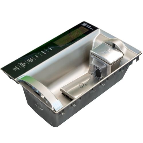 LG Refrigerator Dispenser Cover Assembly - ACQ87270803