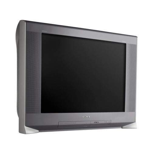 Sony KD32XS945 32" HI-SCAN FD Trinitron® WEGA®