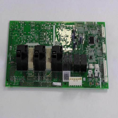 GE Range/Stove/Oven Relay Board - WB27X26042