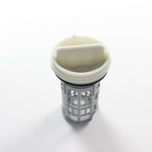 Samsung Washer Drain Pump Filter - DC97-14976A