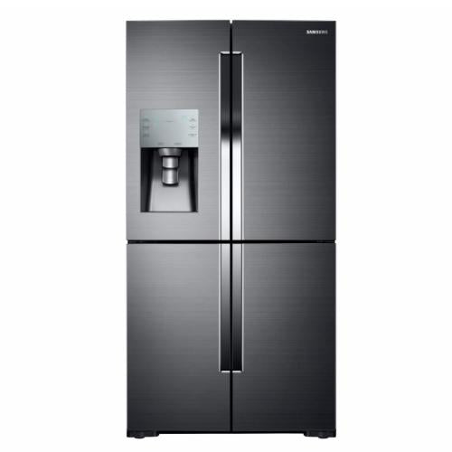Samsung RF28K9070SG/AA 28.1 Cu. Ft. 4-Door Flex French Door Refrigerator
