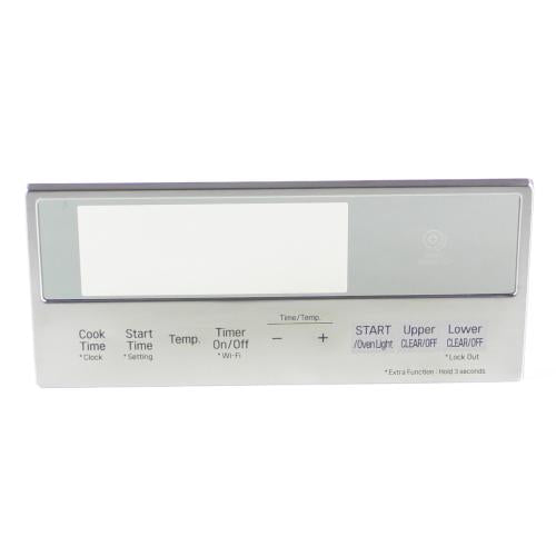 LG Sub Controller Assembly - ACM75039302