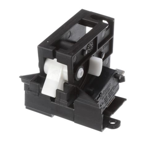 GE Latch Asm 1 Switch - WD13X10058