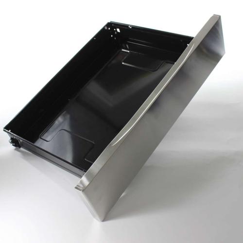 Samsung Range Storage Drawer Assembly - DG94-00504B