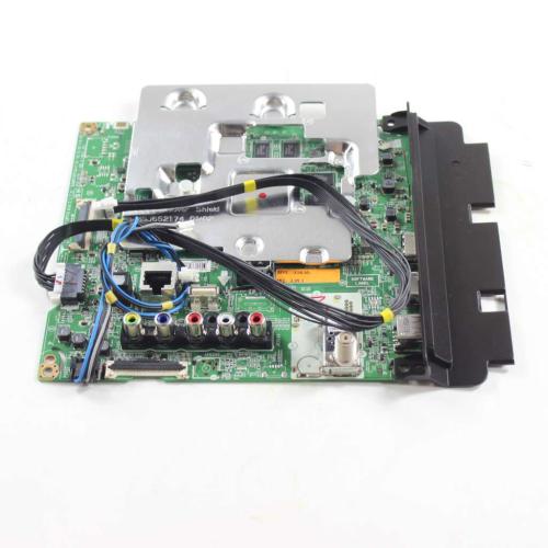 LG Television Main Board Assembly - EBT64473302