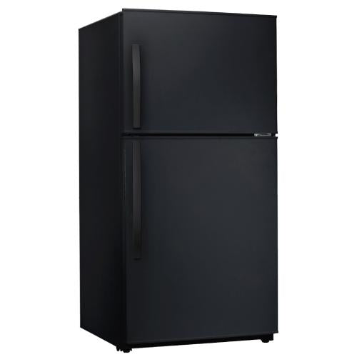 Midea WHD774FBE1 Double Door