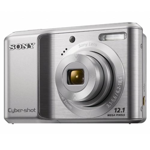 Sony DSCS2100 Cyber-shot® Digital Still Camera