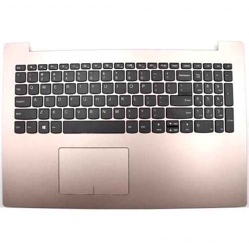 Lenovo Uppercaseasml80Xlrd Imr Us Kb - 5CB0N86509