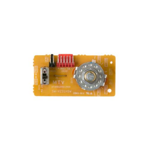 GE Main Switch - WP28X56