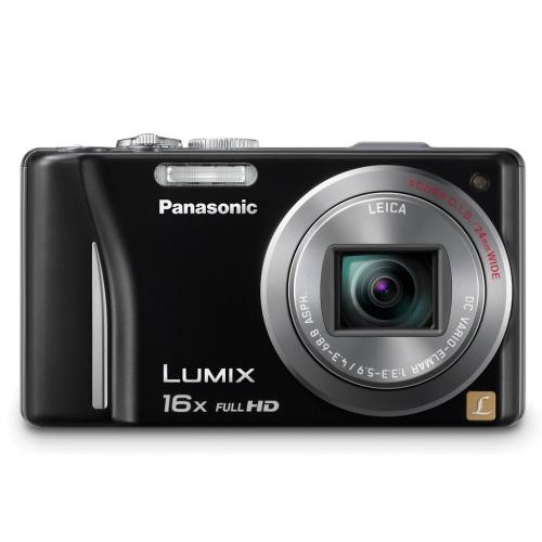 Panasonic DMCZS10 Digital Still Camera