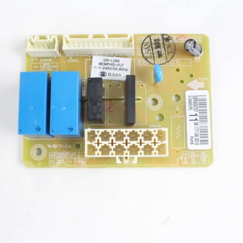 LG Sub Pcb Assembly - EBR60070711
