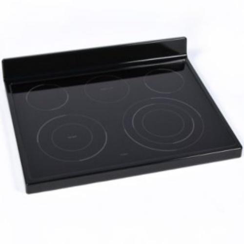 Samsung Range Main Top - DG94-00735H