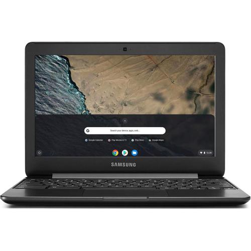 Samsung XE500C13S02US 11.6-Inch Chromebook Laptop