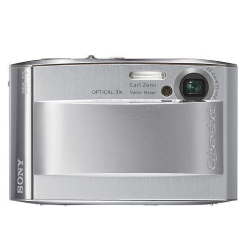 Sony DSCT5 Cyber-shot® Digital Still Camera