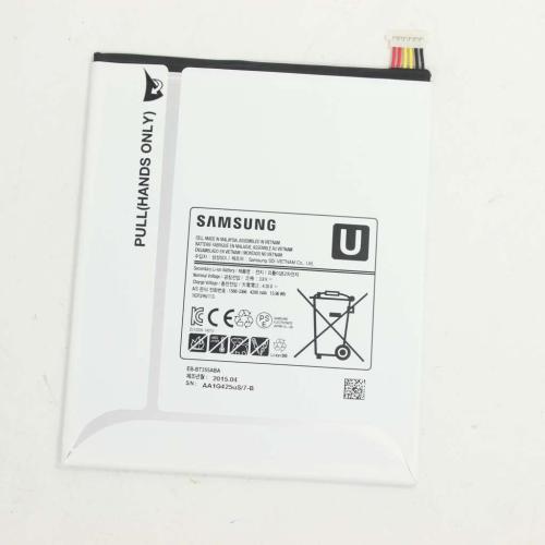 Samsung Inner Battery Pack-Eb-Bt355Aba - GH43-04437A