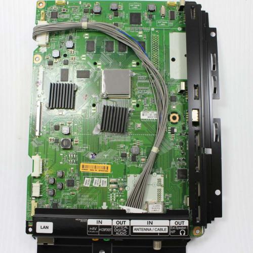 LG Chassis Assembly - EBT62474403