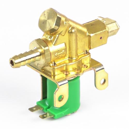 GE Ice Machine Inlet Water Sol Valve - WR57X26065
