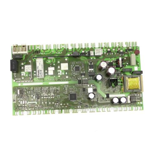 Liebherr  Wine Storage Cabinet Main Pcb Board - 614447600