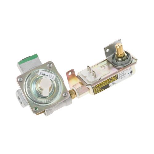 GE Valve Control Asm Nor S - WB21X20806