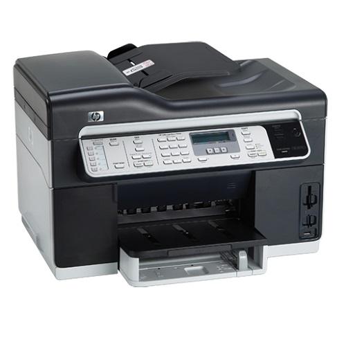 HP C8195A Officejet Pro L7550 Color All-In-One