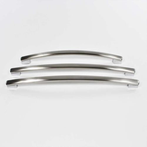 GE Stainless Steel Handle - WR12X30126