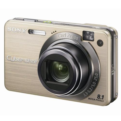 Sony DSCW150/N Cyber-Shot Digital Still Camera
