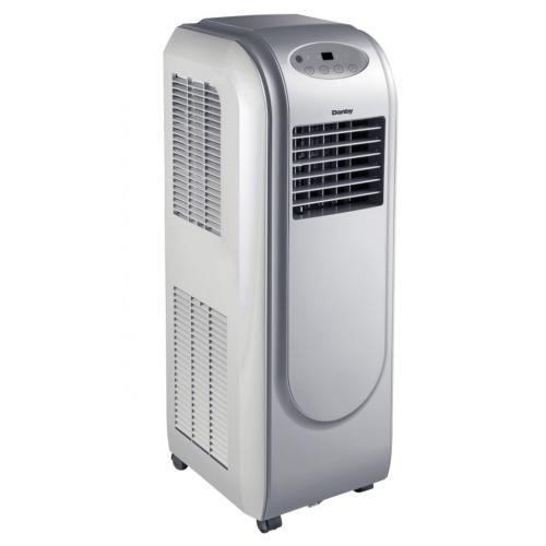 Danby DPA080C2SDB 8,000 Btu Portable Ac
