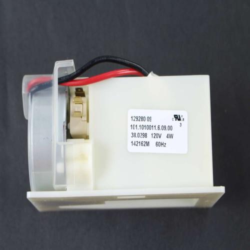Whirlpool Damper- Co - WP67006249