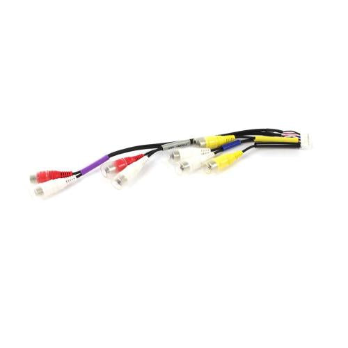 Alpine Assembly Cable Anif-2621-01A - E2703004590