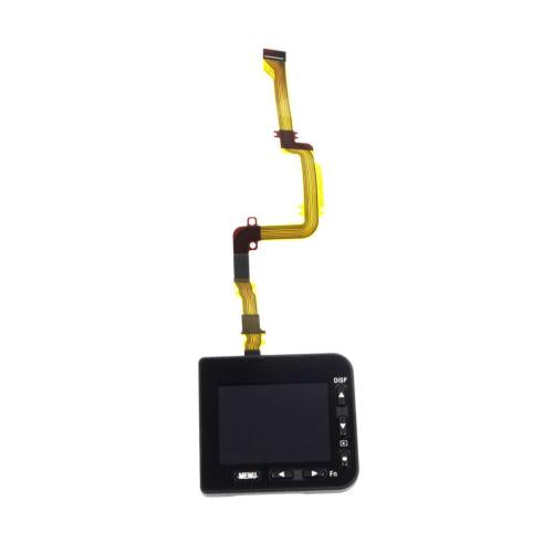 Sony Lc Block Assy (64010)(Service) - A-5006-018-A
