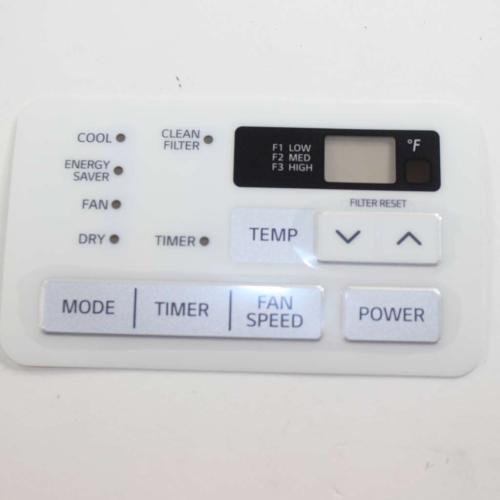 LG Escutcheon - MDD62962301
