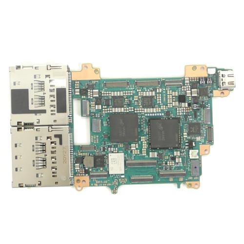 Sony Sy_Compl - A-5030-051-A