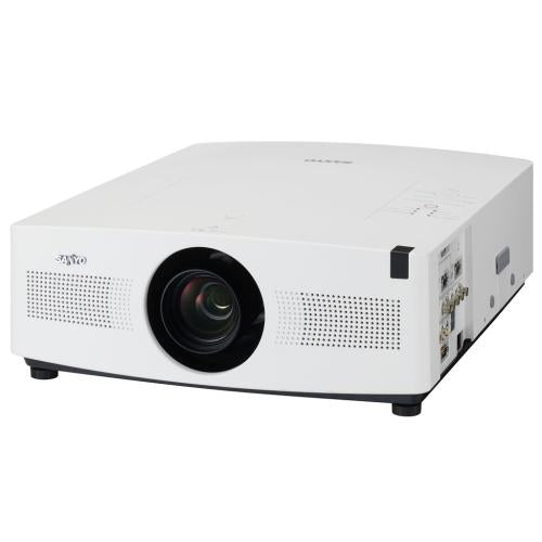 Panasonic PLCWTC500L Wxga Portable Projector