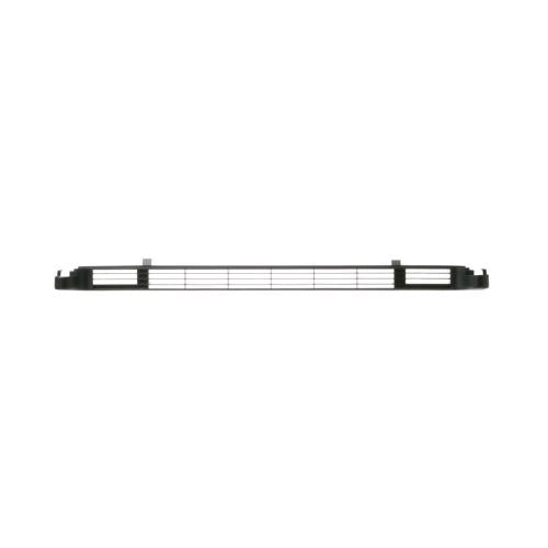 GE Grille Base Asm Bk - WR74X10151
