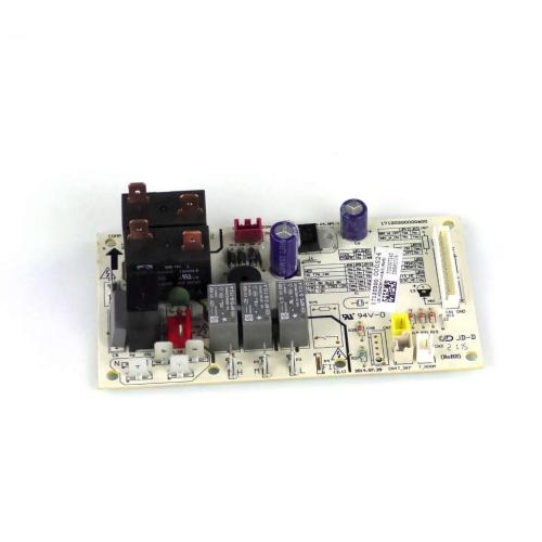 Midea Main Control Board - 17120300000524