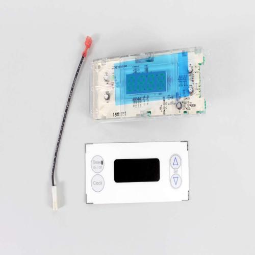 GE Range/Stove/Oven Oven Control Board - WB50T10071