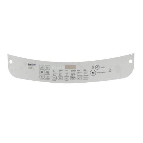 LG Control Plate - MGJ64945606