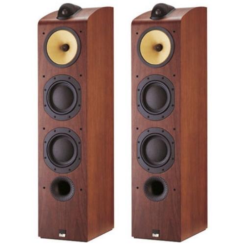 Bowers Wilkins 703 Floorstanding Speaker (5 Year)