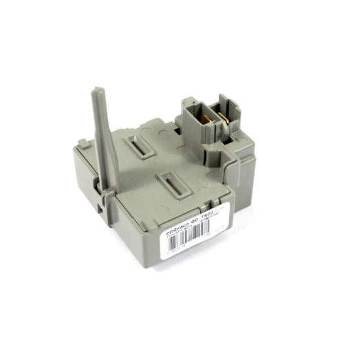 GE Refrigerator Compressor Start Relay - WR08X10112