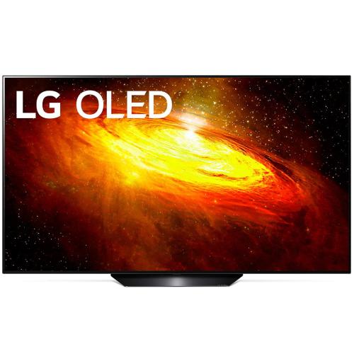 LG OLED55C9AUA C9 55 Inch Class 4K Smart Oled Tv W/ai Thinq