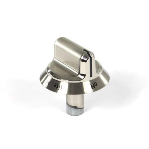 Electrolux Knob,Burner,Stainless - 5304499336