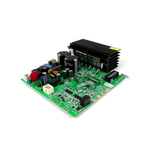 Electrolux Motor Cont Board,No Housing - 137469101NH