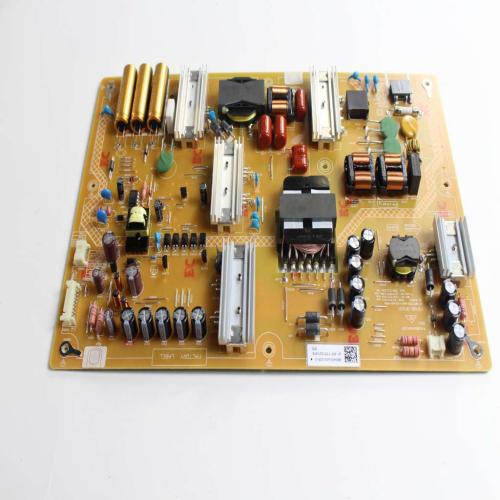 Sony (Power Cba) Mounted Pwb - 1-897-219-11