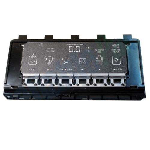 Whirlpool Control Board - WPW10758671