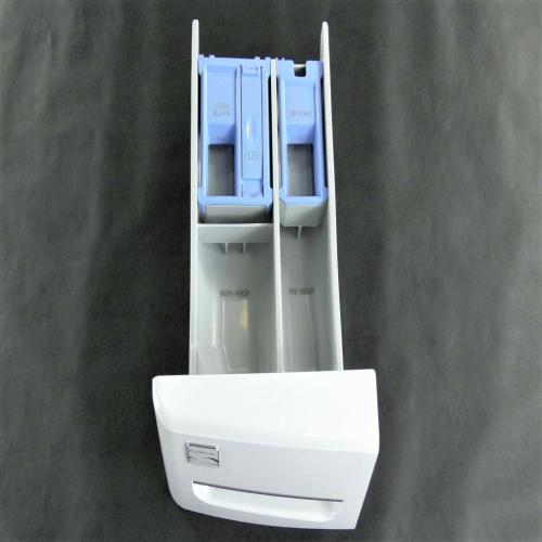 LG Drawer Panel Assembly - AGL74074305