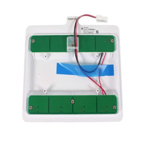 Whirlpool Refrigerator Light Module Asse - W11043011