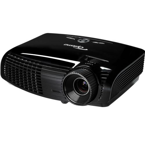 Optoma HD131XE Home Entertainment Projector